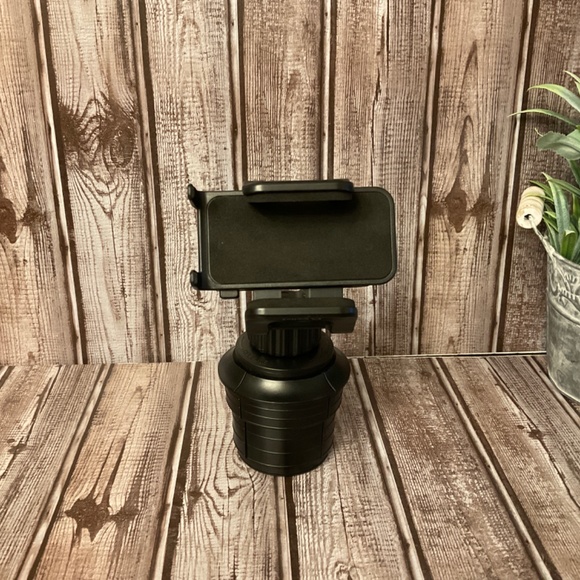 Cellet Cell Phone Cup Holder Car Cell Phone Holder - Picture 7 of 7